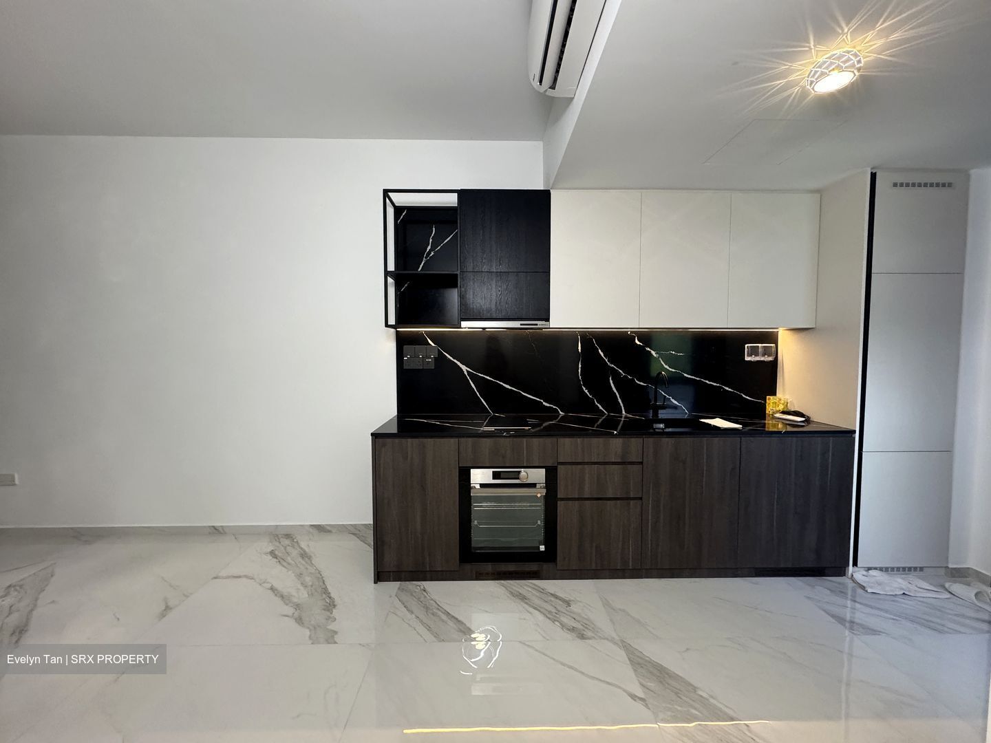 Jervois Mansion (D10), Apartment #625074911
